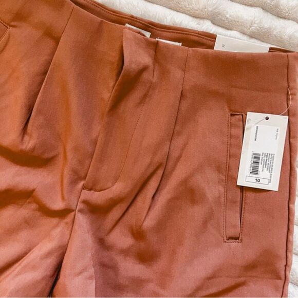 A New Day midi shorts size 10 - Picture 2 of 4